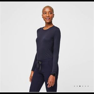 Figs Supersoft Underscrub